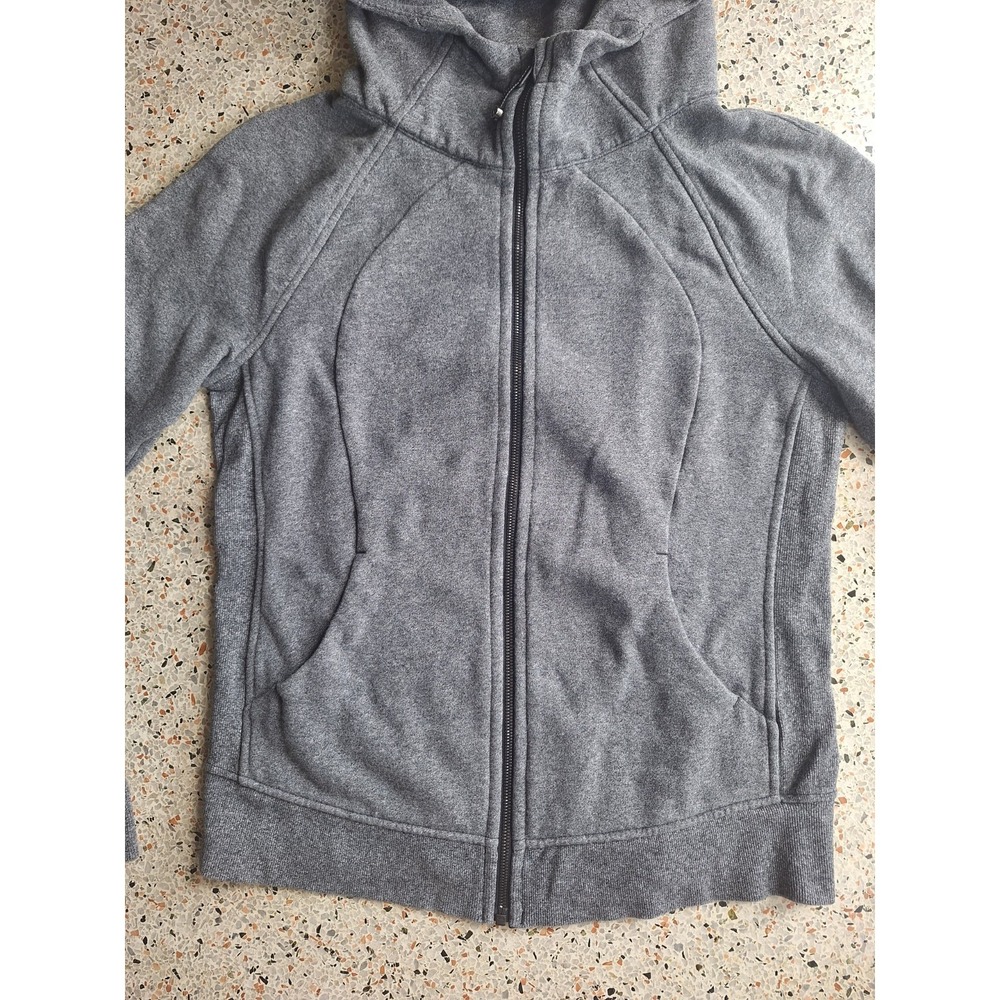 Lululemon Scuba Hoodie *Light Cotton Fleece - Picture 6 of 11
